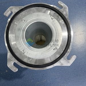 [Hot Item] Forst PTFE Membrane Air Filter Cartrigde