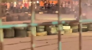 11K views · 451 reactions | Sam Sam Spinning At Phakisa Raceway  S.H | BMW 325I | Facebook