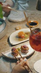 Join us at Yakuza by Olivier Tenerife! Reserve your table now and dive into an exquisite blend of Japanese and Western cuisine. | Yakuza by Olivier Tenerife