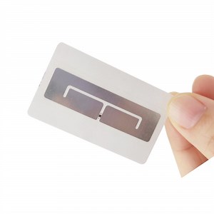 [Hot Item] UHF RFID Wine Bottle Tags Waterproof Anti Liquid RFID Bottle Tags