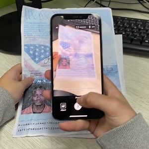 Scan any documents, convert images into text, PDF files, etc. 👍 | MobileScanner - Scan to PDF