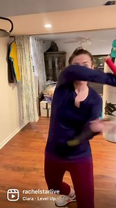 It Lives!!! 履‍♂️ The SANHOKON Nunchaku / CERBERUS Devil Arm #sanhokon #nunchucks #nunchaku #devilmaycry #cerberus #martialarts #stunts | rachelstarlive | Facebook