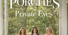 Porches y Ojos Privados (2016)  - Ver Película Completa en Español - FULLTV