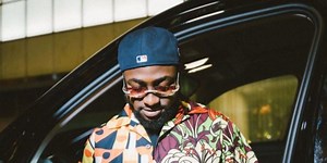 Like Dat Lyrics by Davido