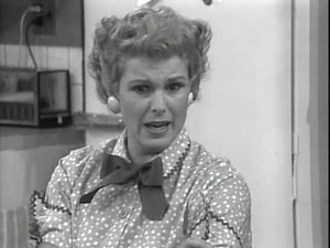 Kate & Allie s04e19 Reruns