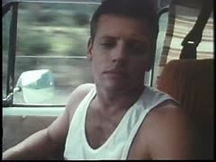 Matt Ramsey Truck Fuck
