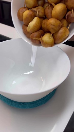 Diaryofakitchenlover on TikTok