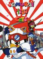 Los gatos samurái (1991) en cines.com