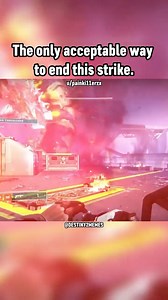 42K views · 219 reactions | The only acceptable way to end this strike. | Destiny 2 Memes | Facebook