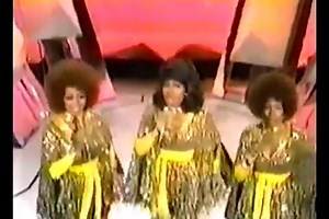 #tbt to Jean, Mary & Cindy In 1970 on This Is Tom Jones! – 𝑅𝒾𝓋𝑒𝓇 𝒟𝑒𝑒𝓅 𝑀𝑜𝓊𝓃𝓉𝒶𝒾𝓃 𝐻𝒾𝑔𝒽 | Mary Wilson