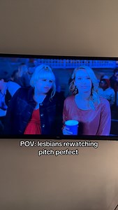 870K views · 3.2K reactions | …and that is what we call gay manifestation at work. @therealannacamp @rebelwilson #lgbtqia #wlw #sapphic #lesbiansofig | Alexi Melvin | Facebook
