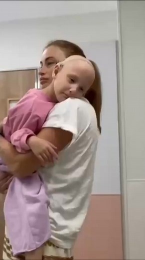 37 reactions | Mi pequeña Olivia ha pasado por más de lo que la...