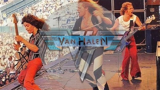 VAN HALEN (1976) "Zero Demos" [remastered enhanced] **Remastered** by thir13en 01. On Fire 02. Woman In Love 03. House Of Pain 04. Runnin' With the Devil 05. She's the Woman 06. Let's Get Rockin' 07. Big Trouble 08. Somebody Get Me a Doctor 09. Babe, Don't Leave Me Alone 10. Put Out the Lights OP info: Sort of a lost album. Nice quality, good recordings, a few of which would be re-recorded and released over the first couple of albums. Some others were forgetten and yet one in particular, "She's 