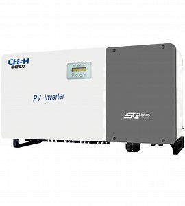 [Hot Item] 2kw Hybrid Inverter MPPT Charge Controller Inverter