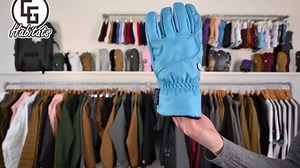 CG HABITATS Park Glove_Closeout