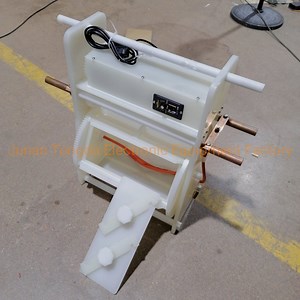 [Hot Item] Zinc Plating Machine Electroplating Line Barrel Electroplating Mini Plating Plant