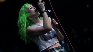 1.9K views · 67 reactions | PRH family, we hope you had a danceful weekend!  We sure loved Scowl's debut show at PRH, how about you? 朗 | Punk Rock Holiday | Facebook