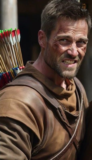 The Longbow Revolution (Hundred Years’ War – 14th Century)