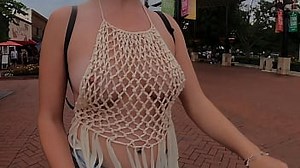 Celebs see thru clothes