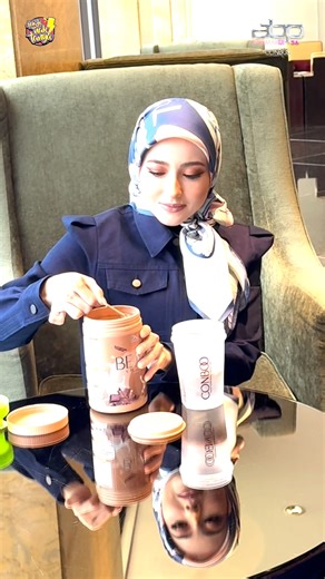 ABPBH 36 diinspirasikan oleh CONBOO, bersama Hannah Delisha berkongsi persiapan sebelum berlangsungnya ABPBH 36. Teruskan ikuti kami di #bhnaktanya #beritaharianonline #teguhbersama #abpbh36 #teguh #undiabpbh36 #bhnaktanya | Berita Harian Online