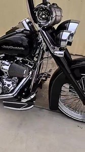 160hp crate motor you need big 🥎🥎 to ride this hard... | SA White Wall Tyres & Guard Rolling