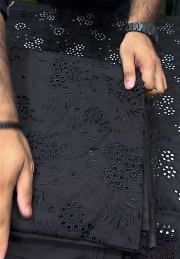 2-Piece Lawn Suit for Sale