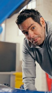 Motor tamir ediyoruz! #tamirattadilat #wheelerdealers #fordescort #dmax #dmaxturkiye #araba | DMAX Turkiye