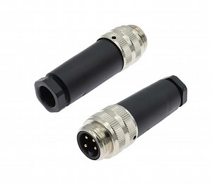 [Hot Item] Advanced 4-Pin M23 Connector Solutions for Electronic Projects