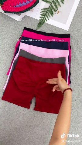 Chroma Closet on TikTok