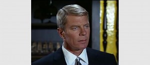 Décès de Peter Graves, héros de la série "Mission Impossible