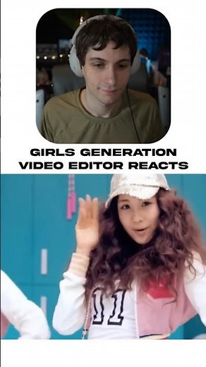 Modern Kpop-Fan Reacts to Girls Generation For The First Time!