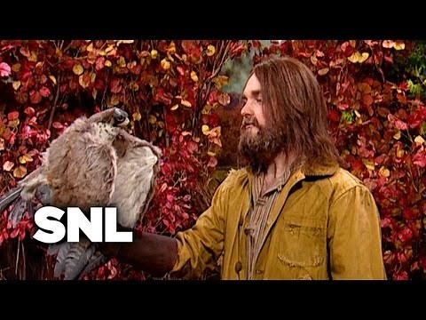 The Falconer: The Restaurant - Saturday Night Live
