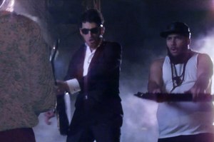 Chromeo - When the Night Falls (Video)