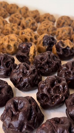 Vente de cookies et brownies sur Instagram et Snap