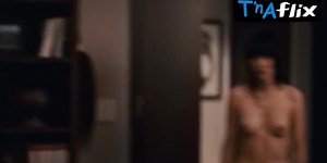 Rinko Kikuchi Breasts Scene in Babel