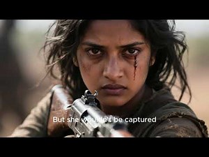 The Untold Story of India’s Rebel Queen | Phoolan Devi |