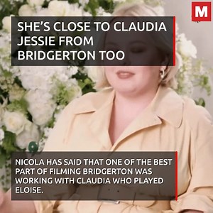 Did you know these facts about Derry Girls and Bridgerton star Nicola Coughlan? | Irish Daily Mirror