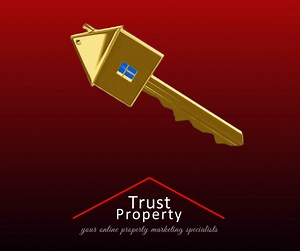 Unlock the earning potential of your property. Rent it out and watch your income grow! 🏠💵😄 #rentalincome #propertymanagement #propertyowners #property | Trust Property