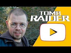 Tomb Raider Legend - Interview with Toby Gard