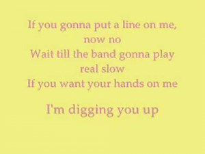 Girls Aloud - Something Kinda Ooh Lyrics