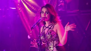 Dulce Maria DM World Tour en Río de Janeiro, Brasil