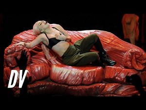 Lady Gaga - Alejandro (Live from The Born This Way Ball)