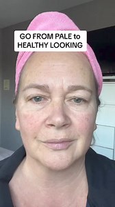 #creammakeup #matureskinmakeup #makeupaddict #seintmakeup #womenover40 #womenover50 | Christine Good