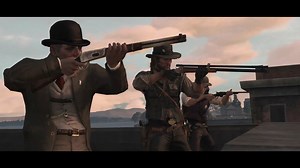 22K views · 226 reactions | OFFICIEL | Red Dead Redemption et Undead Nightmare arrivent sur PC le 29 octobre 鸞 Le jeu proposera une multitude de fonctionnalités spécifiques au PC, notamment une résolution native 4K, la prise en charge des écrans Ultrawide et Super Ultrawide… | Dexerto FR | Facebook