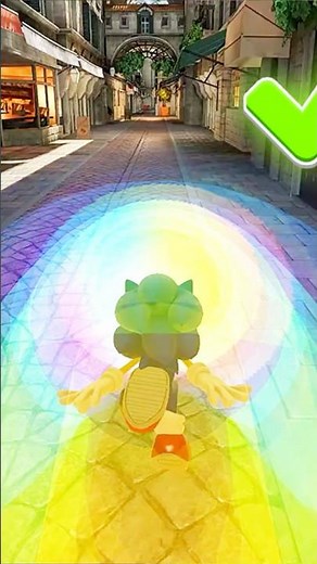 Customizable Sonic Boost?!