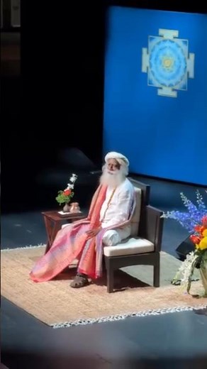 What is death? Sadhguru explain in Los Angeles 📍Dolby theatre