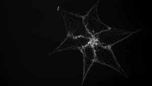 3.8K views · 103 reactions | Wait for it... This is not sci-fi. Scientists have launched a net from the International Space Station satellite to capture rocket and spacecraft junk orbiting Earth. | ABC Science | Facebook