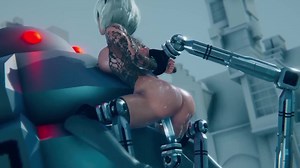 ROBOTS ROBOTS ROBOTS