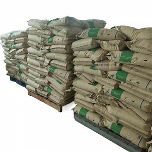 [Hot Item] Bulk Sodium Silicate Powder Instant Sodium Silicate for Silica Gel and Catalyst Production