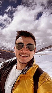 Sunny day at Jungfraujoch! Nice weather and wonderful day! . . #igreels #jungfrau #topofeurope #travelreels #instareels #travelblogger #instatravel #europetrip #europetravel #instadaily #malaysiatraveller #malaysiainfluencer | Jason PH 贾森
